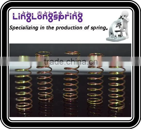 Copper Compression Spring Supplier photo-4