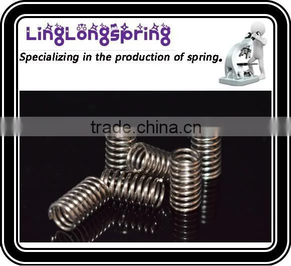 Coil Helical Compression Spring Free Sample photo-6