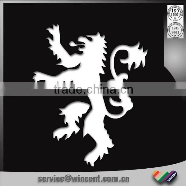 Customized Shape 10*10cm Kids PP Drawing Stencil Set photo-3