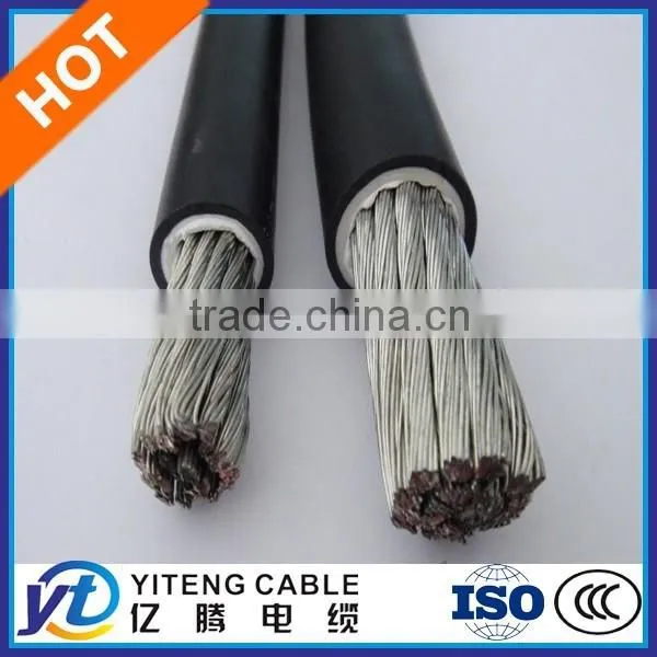 Natural Rubber Sheathed Cable for Welder photo-2