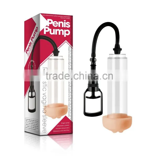 Penis Enlarger Sex Toys for Men