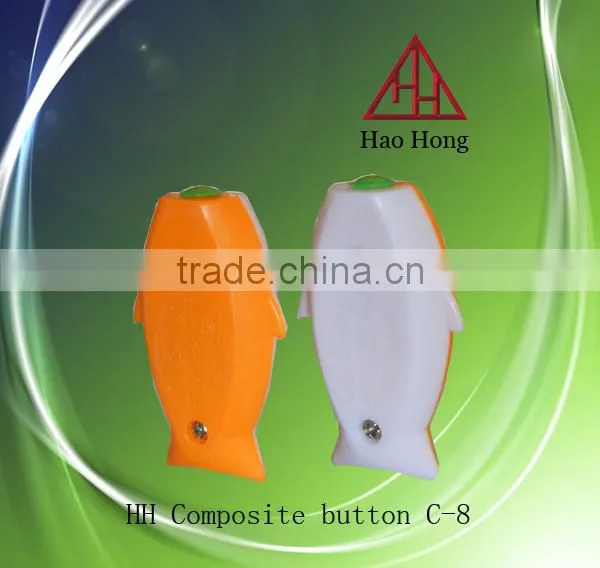 Haohong Composite Button Switch C-8 Types Wholesale Price photo-2