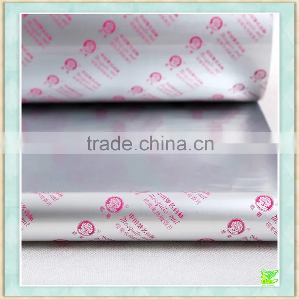 High Quality Aluminum Foil Plastic Daily Chemcial Packaging Film and Packaging Bag for Sale photo-5