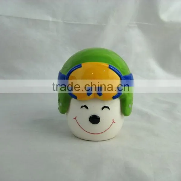 Racing Helmet Mug Cup photo-4