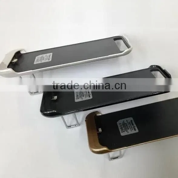 External Battery Case With LED Screen Display, 2015 Innovative Battery Pack for i Phone 6, Factory Offer Battery Cover Charger photo-3