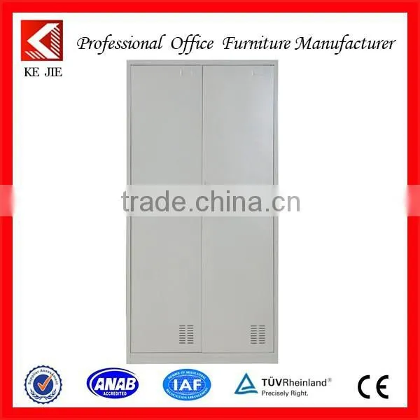 New Arrival Clothes Cabinet Hanging Second Hand Lockers for Sale photo-2