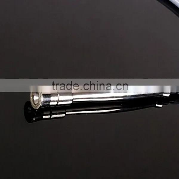 AYJ-X10 Radio Frequency Dermabrasion Facial Vaccum Machine photo-2