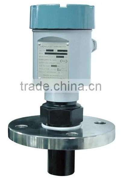 CDSL 5511 Non-contact Ultrasonic Flow Meter for Level Sensor