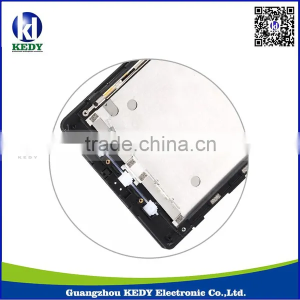 Original New for Nokia 1520 LCD With Touch Screen for Nokia 1520 LCD Digitizer With Frame photo-6
