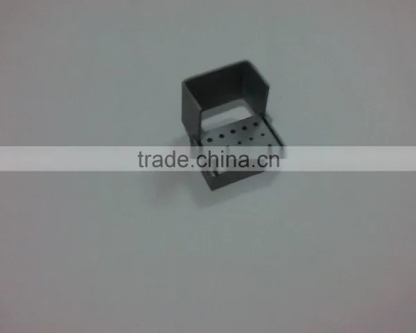 Dental Bur Holders/ Dental Bur Stand/ Bur Box