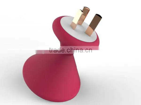 Hot Android IOS Cell Phones Tablets Control Cute Plug Wifi Plug photo-5