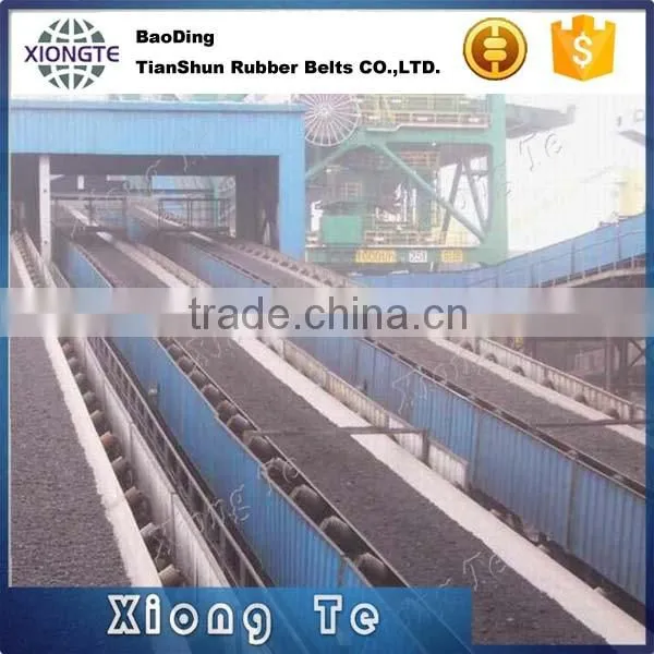 Top Selling Products in Suppliers Fabric Scrap Conveyor Belts Black Conveyor Belt photo-3
