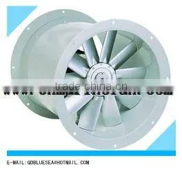 CZT50C Vessel Air Axial Flow Fan photo-5