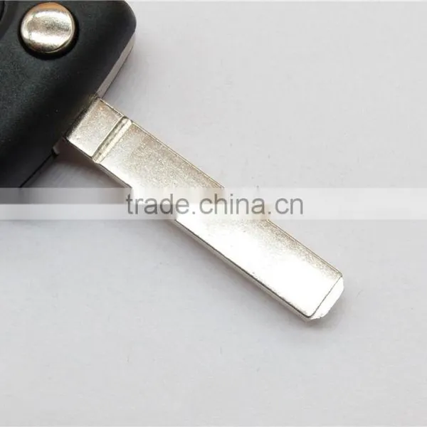 Hot Sale Peugeot 307 Car Key Cover 3 Buttons for Key Blank photo-4