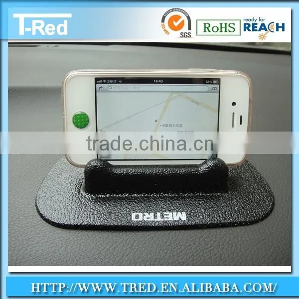 Car Accessory Anti-slip Pad Cell Phone Holder