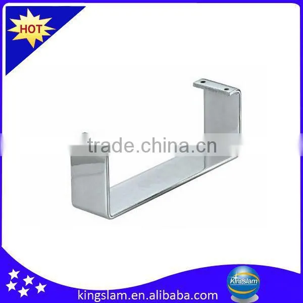 Hotsale!! Furniture Hardware Adjustable Chrome Sofa Legs KSL8456
