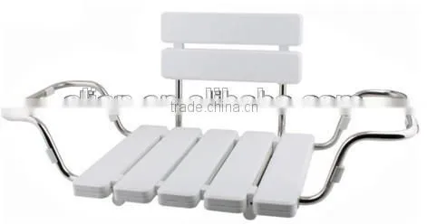 Folding Bath Seat & Comfortable Showerstool