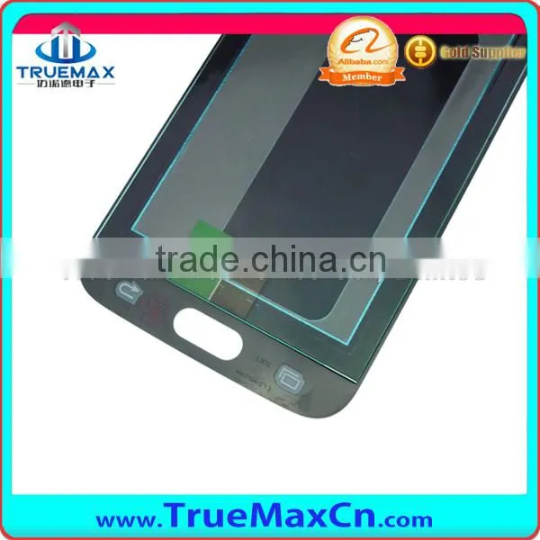High Quality Original Lcd Display Assembly for Samsung Galaxy S6, for Samsung Galaxy s6 Lcd Screen Replacement photo-4