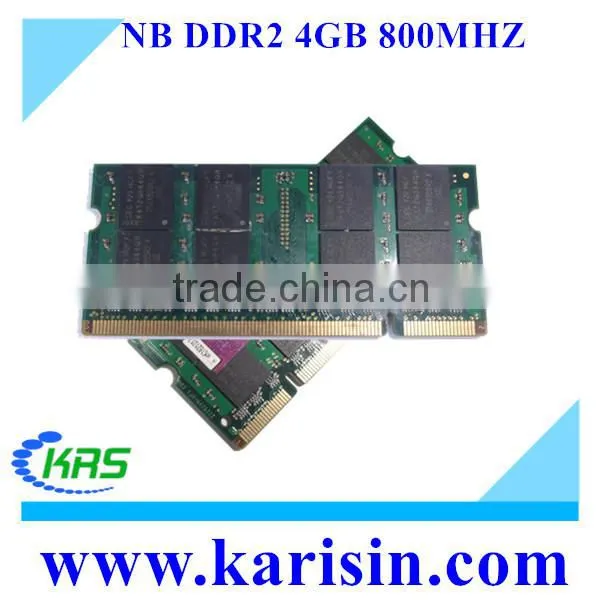 Ram Memory Wholesale 800mhz 4gb Ddr2 Ram Adapters photo-2