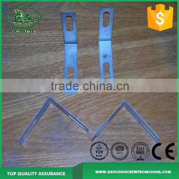 Solar Power Systems Roof Mounting Brackets For The Home photo-2