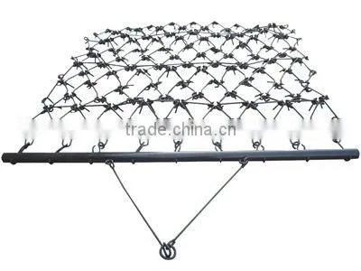 Drag Harrow Factory