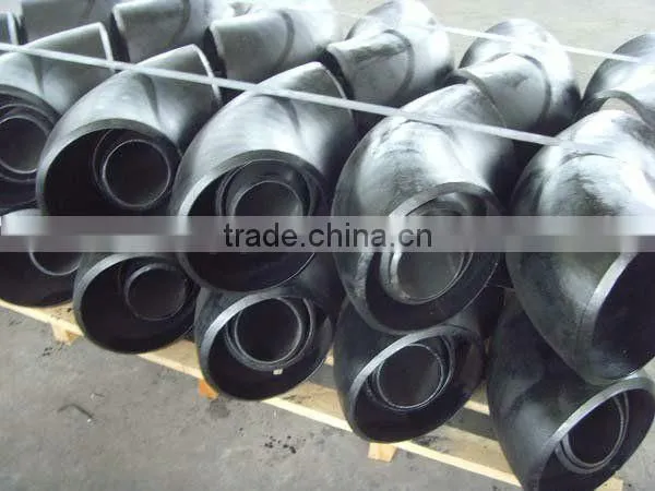 ASTM A105 Elbow(1/2"-72") photo-3