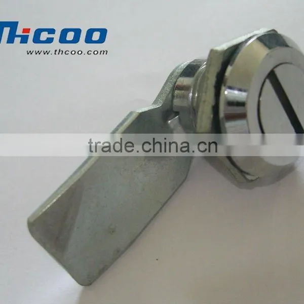 Zinc Alloy 1/4 Quarter Turn Lock