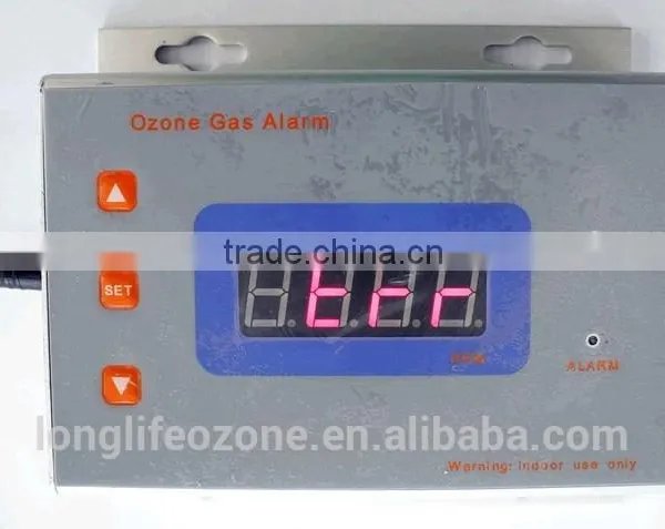 High Sensitivity LF-1200 Air and Water Disinfector/ozone Air Fresheners/ozone Sensor photo-2