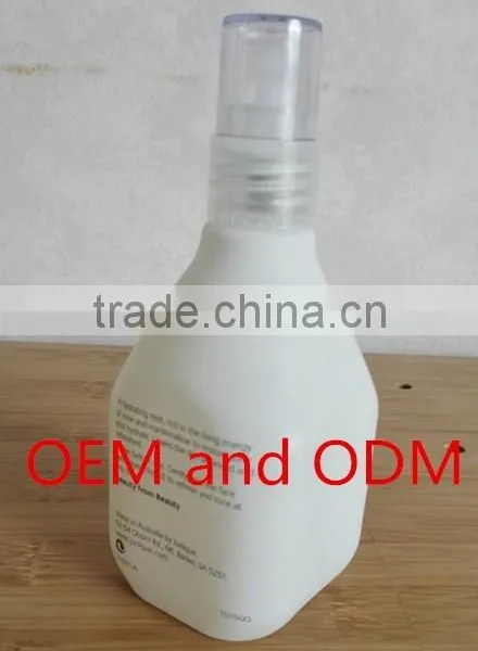 2016 Private Logo OEM and ODM Rosewater Balancing Mist photo-2