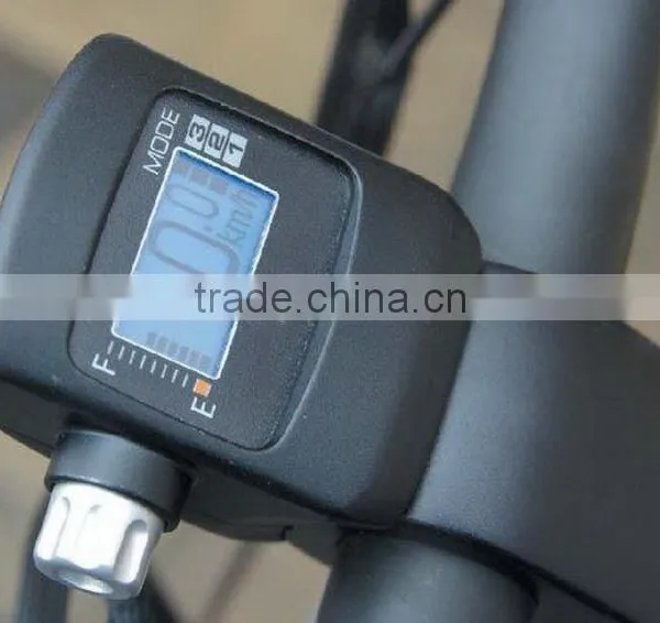 Cheapest Novelty City Convenient Electric Bike Cable Lock photo-5