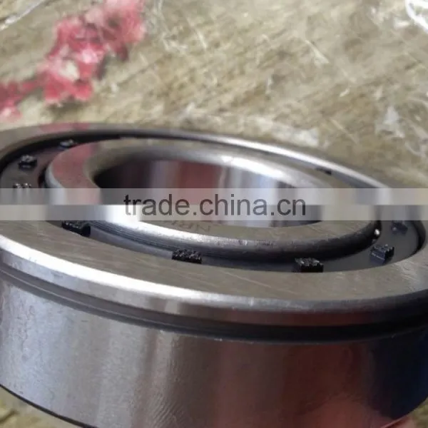 Auto Parts Truck Gearbox Bearing NUP310EN NUP310EN/C3 Steel Cage photo-3