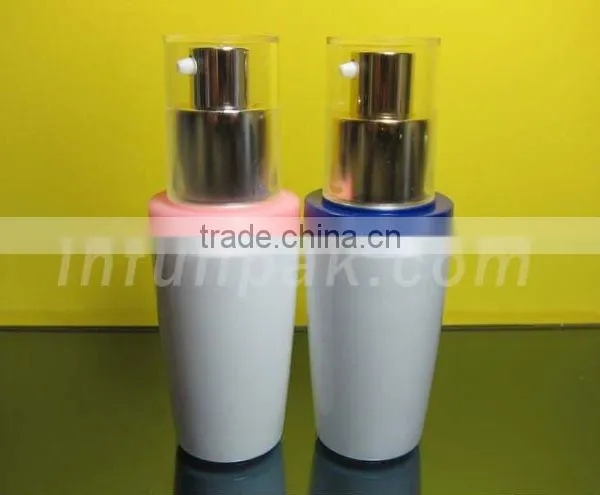 PP Airless Pump Bottles