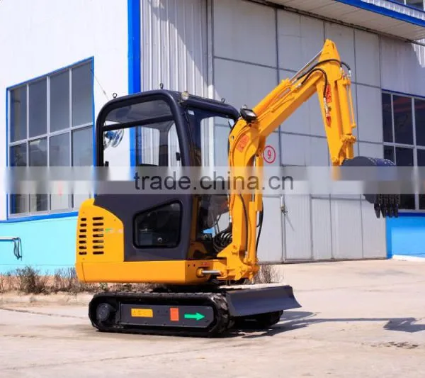 Mini Excavator Csr18-7b ,mini Excavator for Sale