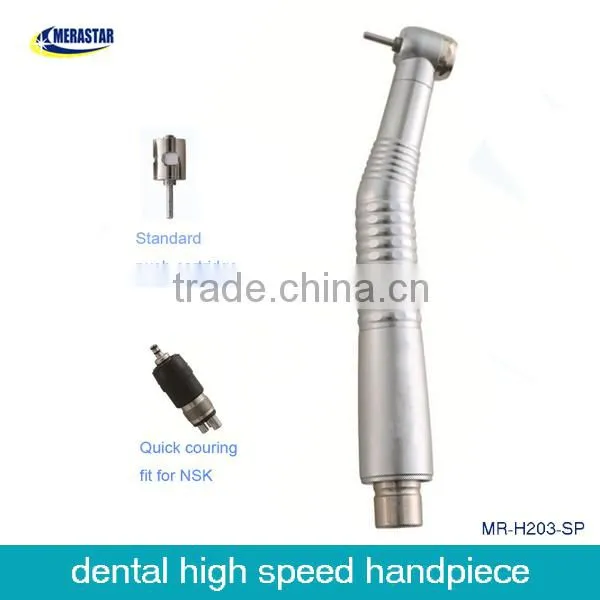 MR-H203-SP Dental Handpiece Dental High Speed Handpiece