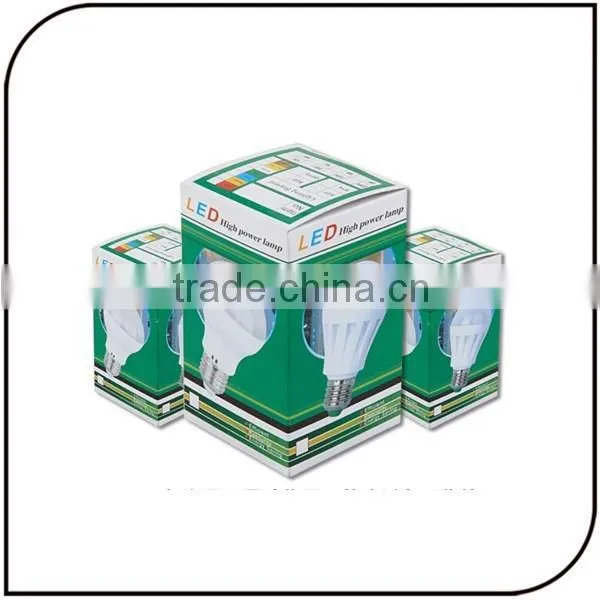 Hot Sell Energy Saving Led Light E27 High Power 5w Led Bulb Light photo-6