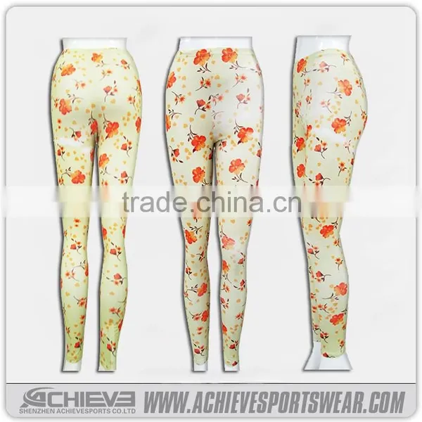 High Quality Push up Fitness Leggings, Compression Leggings Manufacturer photo-3