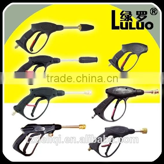 Pressure Washer Gun photo-4