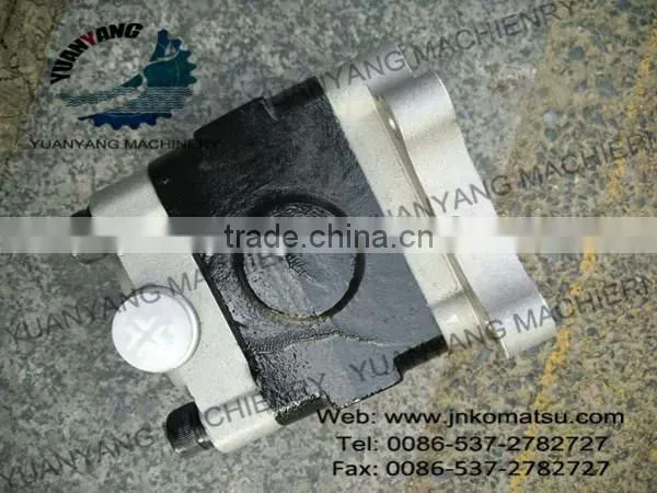 PC50MR-2 Excavator Hydraulic Pilot Gear Pump 708-3s-04570
