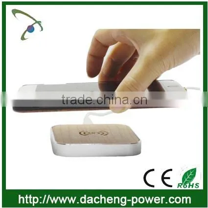 Factory Directly Auto Wireless Charger Coils Wireless Charger for Phone photo-4