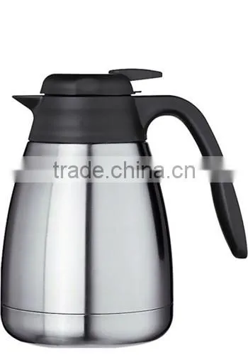 Thermos Stainless Steel Tabletop Carafe (20oz)