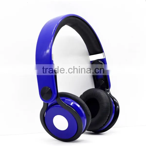Bluetooth Headset Wireless Headphone Wholesale Stereo Bluetooth Headset Manufacturer Hot Consumer Electronics Wholesale