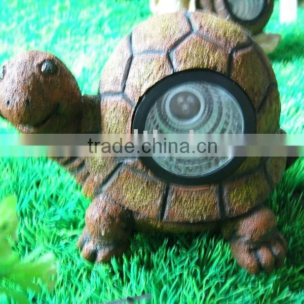 Solar Energy Light,tortoise Light