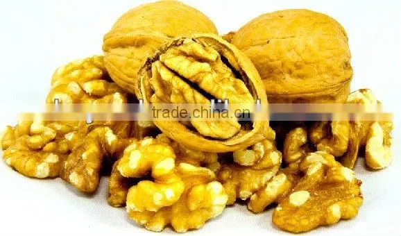 Reasonable Price Automatic Walnut Sheller