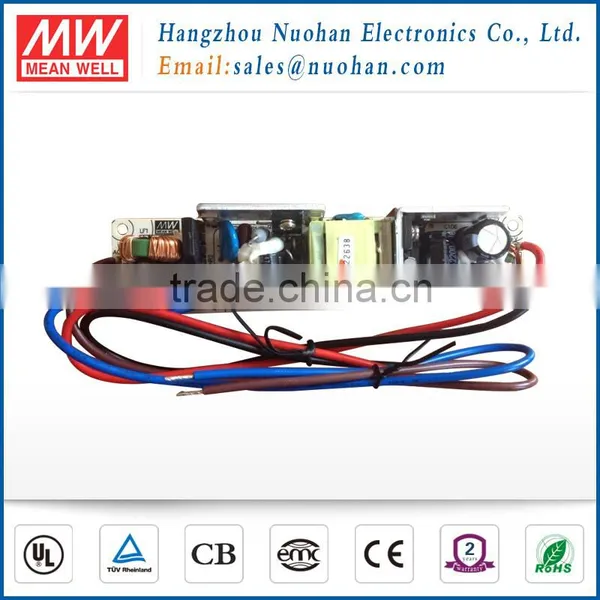 Mean Well PLP-20-12 12V 20W Open Frame Led Driver 20w 12V Led Driver photo-4