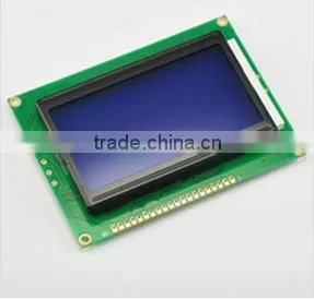 high contrast dot matrix COB 3D printer lcd module