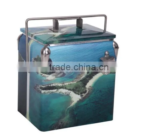 Beer Keg Cooler photo-4
