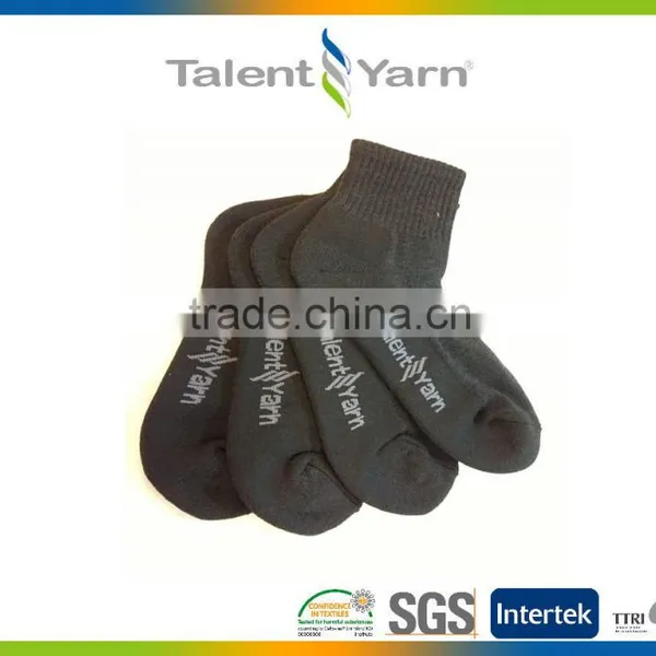 Multi-functional Bamboo Socks Wholesale and OEM Custom Socks photo-3