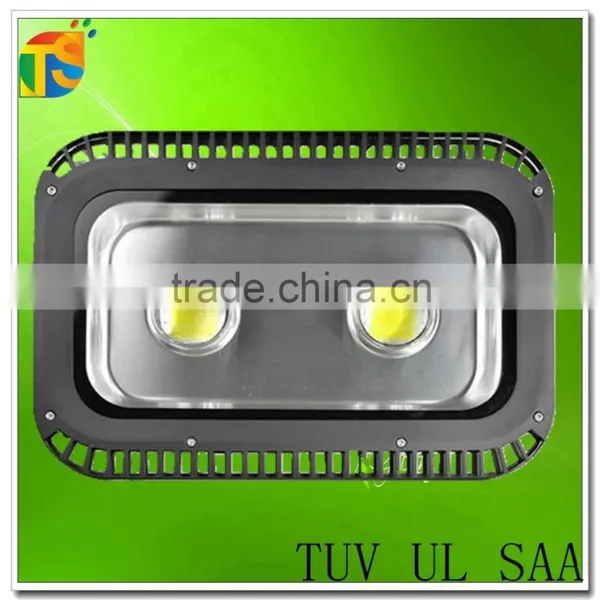 Meanwell Driver 100w Cob Led Flood Light AC85-245v 50~60hz IP65 photo-2