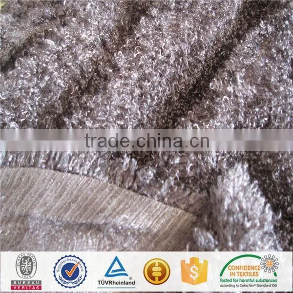 Polyester Crepe Fabric photo-2