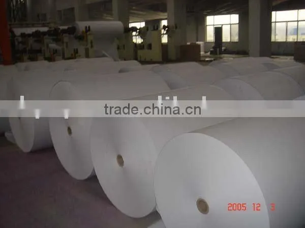 55gsm-80gsm Offset Paper for Making Books and Notebooks